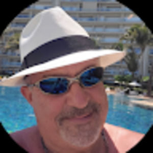 Meet your Posher, Robert